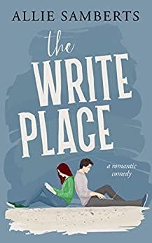 The Write Pace SIGNED