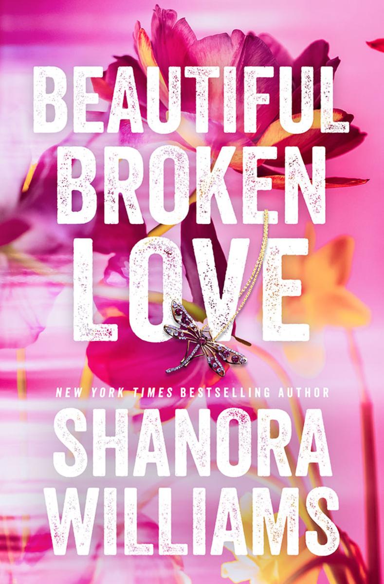 Beautiful Broken Love SIGNED
