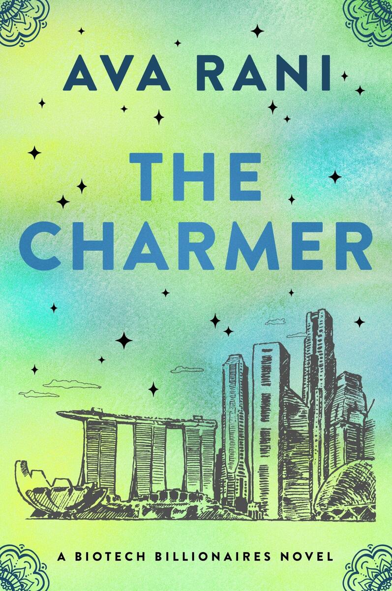 The Charmer SIGNED